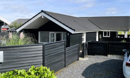 'Lanica' - 150m from the sea