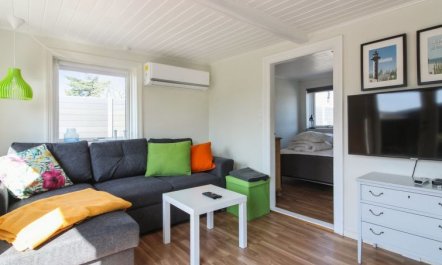 'Brawith' - 250m from the sea 2