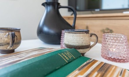 'Brawith' - 250m from the sea 5