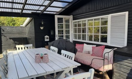 'Kamilla' -  from the sea