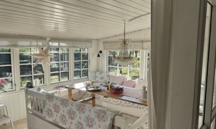 'Kamilla' -  from the sea 2