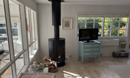 'Kamilla' -  from the sea 3