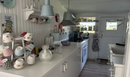 'Kamilla' -  from the sea 5