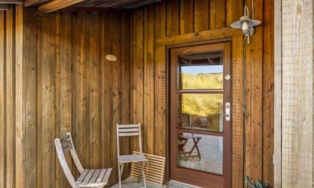 'Sigbritt' - 750m from the sea 6