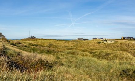 'Sigbritt' - 750m from the sea 4