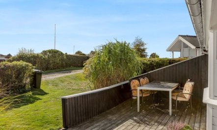 'Tjarven' - 350m from the sea 7