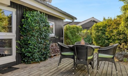 'Tjarven' - 350m from the sea 3