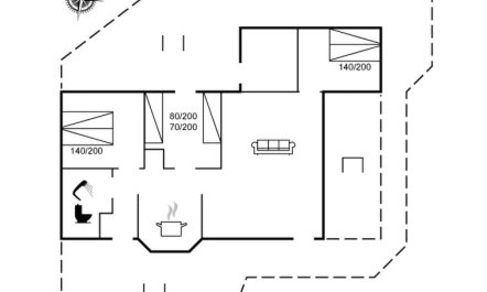 'Tjarven' - 350m from the sea 1