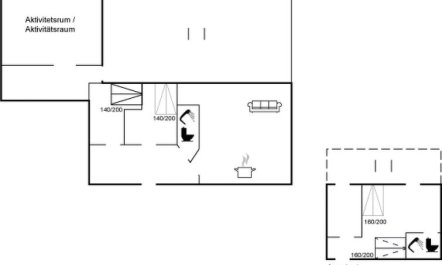 'Ranka' - 300m from the sea 0