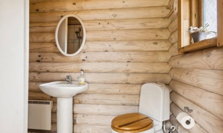 'Hjorthung' - 2km from the sea 7