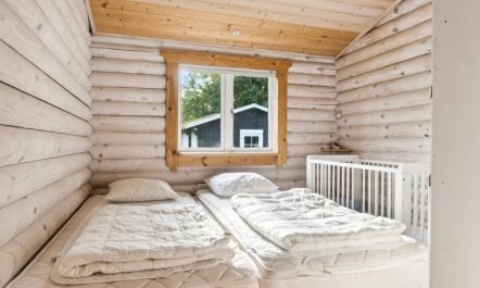 'Hjorthung' - 2km from the sea 6