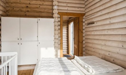 'Hjorthung' - 2km from the sea 5