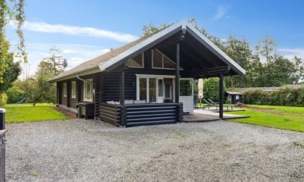 'Hjorthung' - 2km from the sea 4