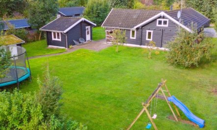 'Hjorthung' - 2km from the sea 3