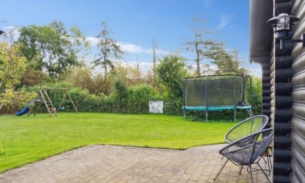 'Hjorthung' - 2km from the sea 2