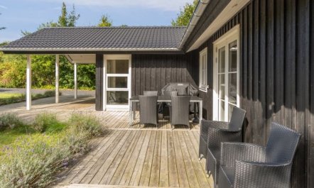 'Loviisa' - 850m from the sea 4