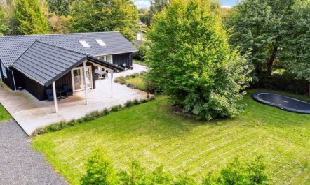 'Loviisa' - 850m from the sea 1