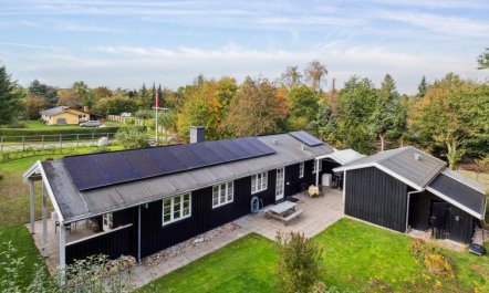 'Domi' - 1.3km from the sea 1