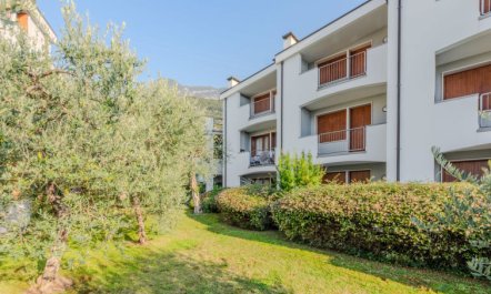 Monolocale Panorama 7