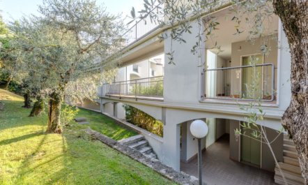 Monolocale Panorama 6