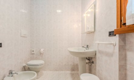 Monolocale Panorama 4