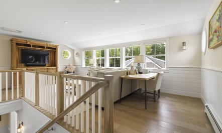 The Maine Lifestyle 1