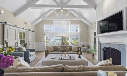 The Maine Lifestyle 1