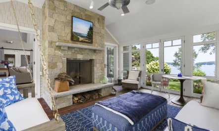 The Maine Lifestyle 6