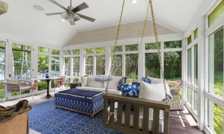 The Maine Lifestyle 5