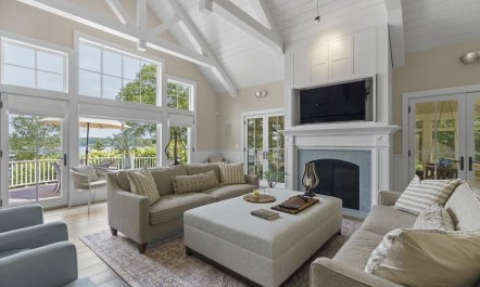 The Maine Lifestyle 4