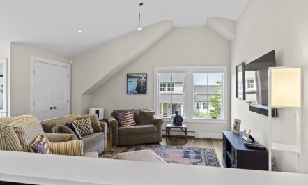 The Maine Lifestyle 0