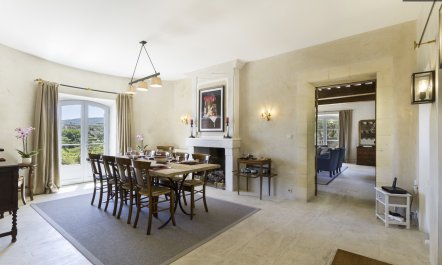 Provence Nook 7