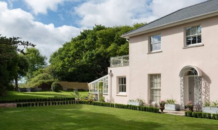 The Ambassador's Retreat 2