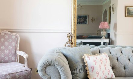 The Ambassador's Retreat 5