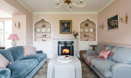 The Ambassador's Retreat