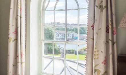 The Ambassador's Retreat 8