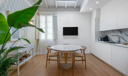 The Florentine Hour 1