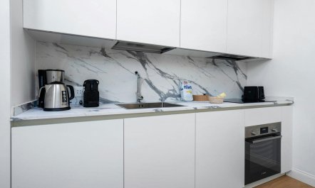 The Florentine Hour 5