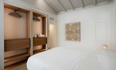 The Florentine Hour 7