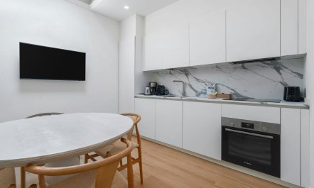 The Florentine Hour 4