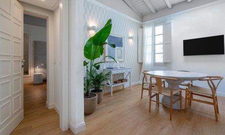 The Florentine Hour 3