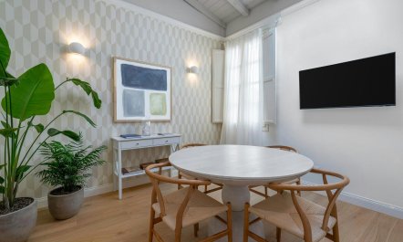 The Florentine Hour 2