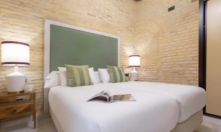 Sevillian Stonework 3