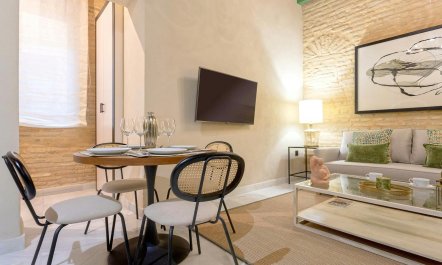 Sevillian Stonework 3