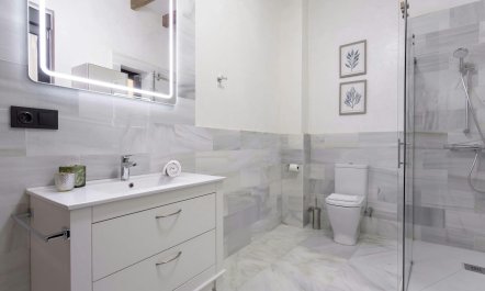 Sevillian Stonework 5