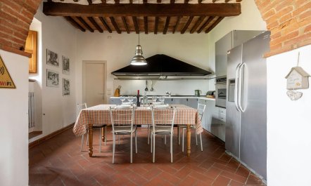 The Tuscan Outlook 9