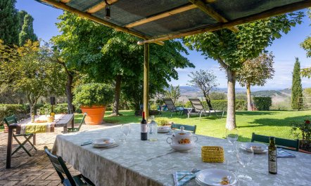 The Tuscan Outlook 1