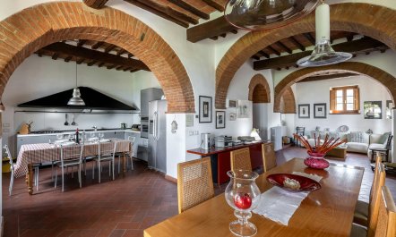 The Tuscan Outlook 7