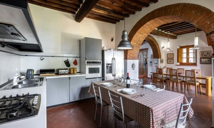 The Tuscan Outlook 8