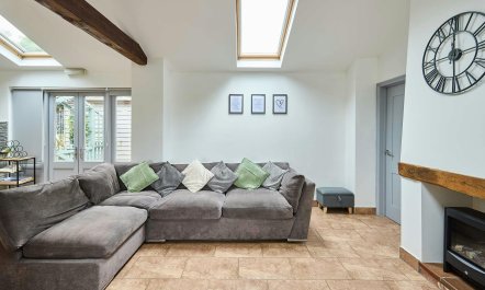 Norfolk Field Views 3